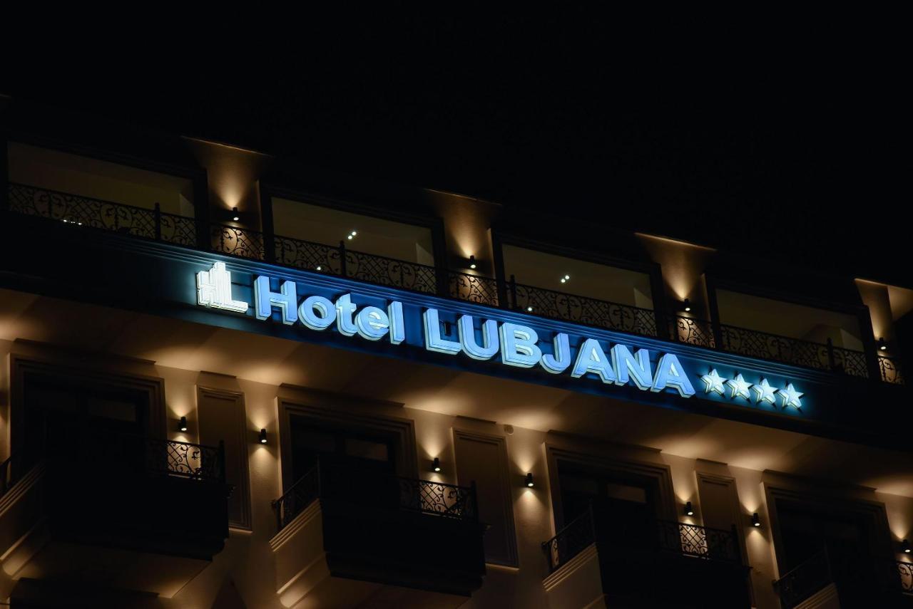 Lubjana Durrës
