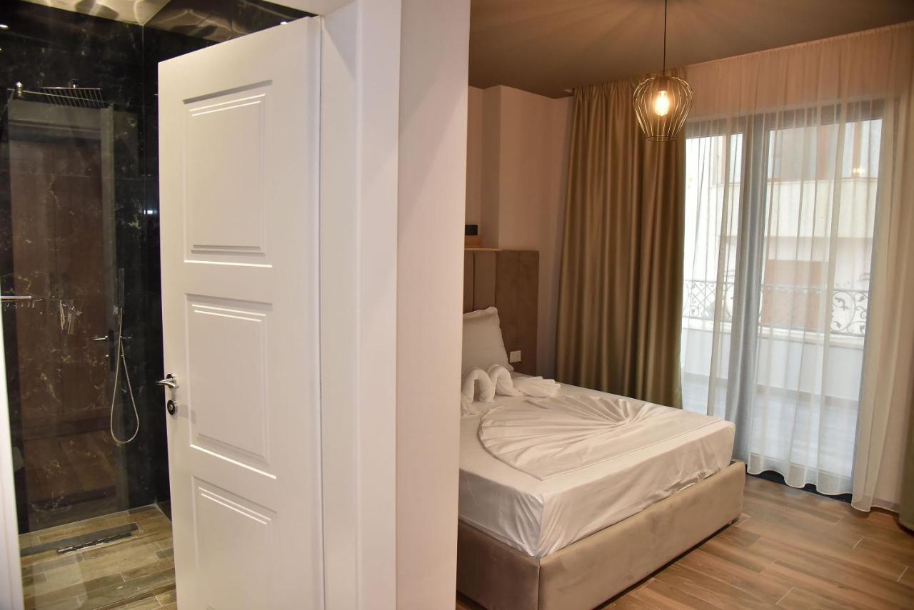 Hotel Lubjana Durrës