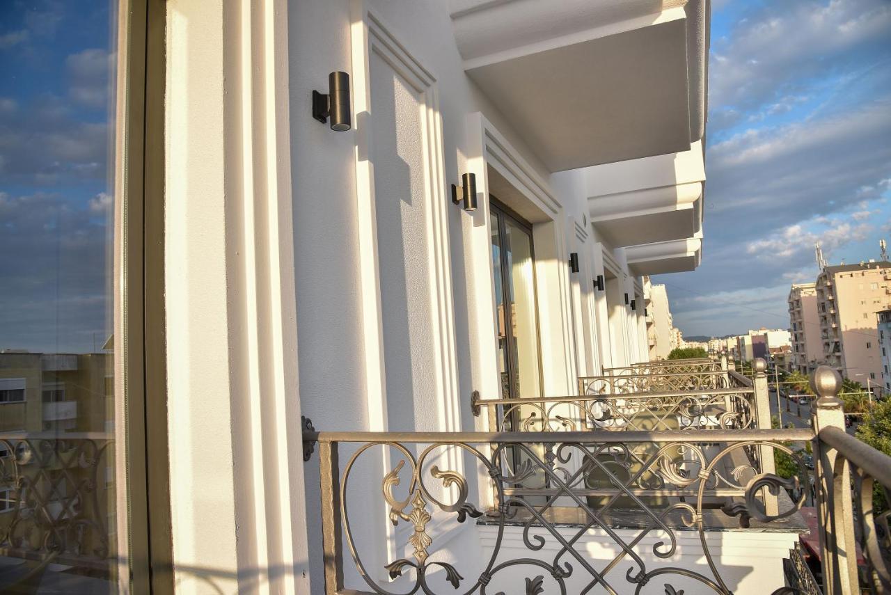Lubjana Hotel